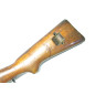 Crosse fusil Suisse K11  avec garde main et pontet ref cr 555