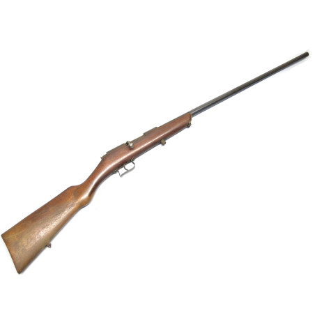 Carabine St Etieen calibre 14 mm numero 9860 