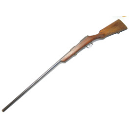 Carabine St Etieen calibre 14 mm numero 9860 