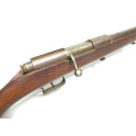 Carabine St Etieen calibre 14 mm numero 9860 