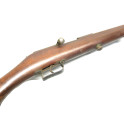 Carabine St Etieen calibre 14 mm numero 9860 