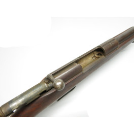 Carabine St Etieen calibre 14 mm numero 9860 