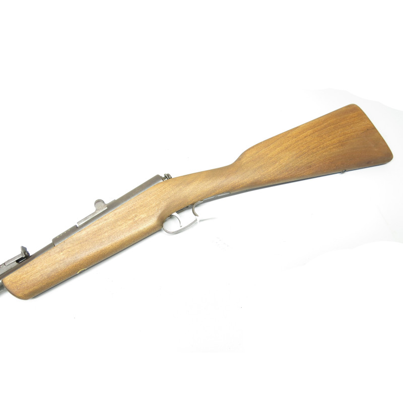 Carabine Gaucher calibre 22 LR numero  5311