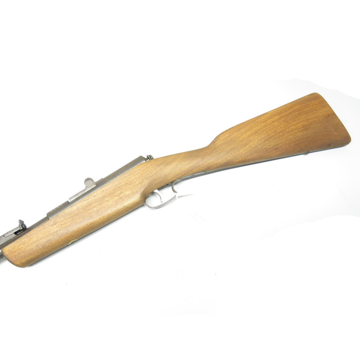 Carabine Gaucher calibre 22 LR numero  5311