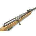 Carabine Gaucher calibre 22 LR numero  5311