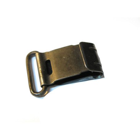Attache metal de bretelle Fusil K31