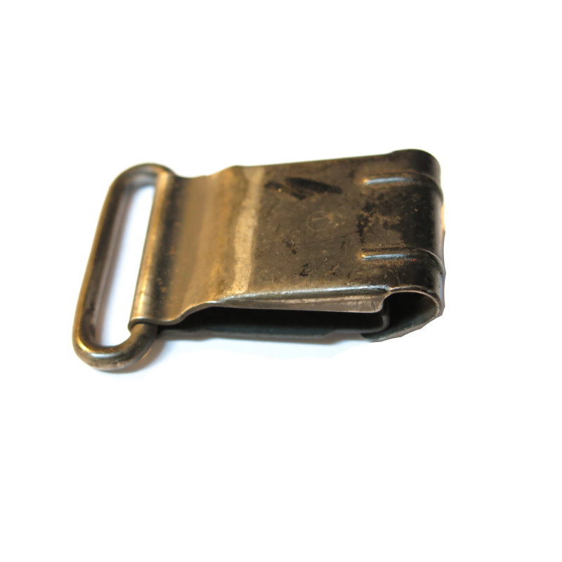 Attache metal de bretelle Fusil K31 