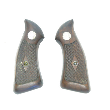 Plaquettes Smith et Wesson 10 ref pl 99 box 212 