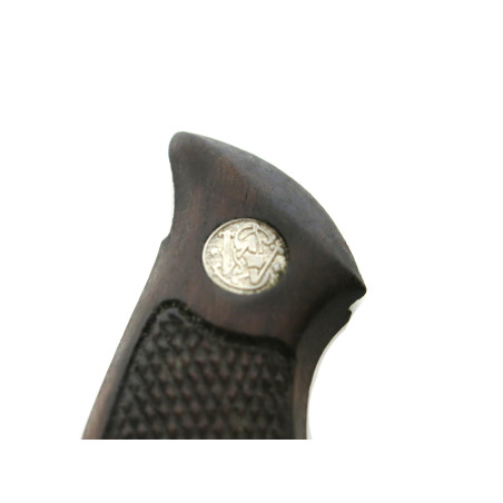 Plaquettes Smith et Wesson 10 ref pl 99 box 212 