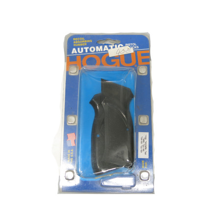 Plaquettes Colt 45 39/45 bakélite