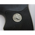 Plaquettes revolver COLT V frame   ref box 217 