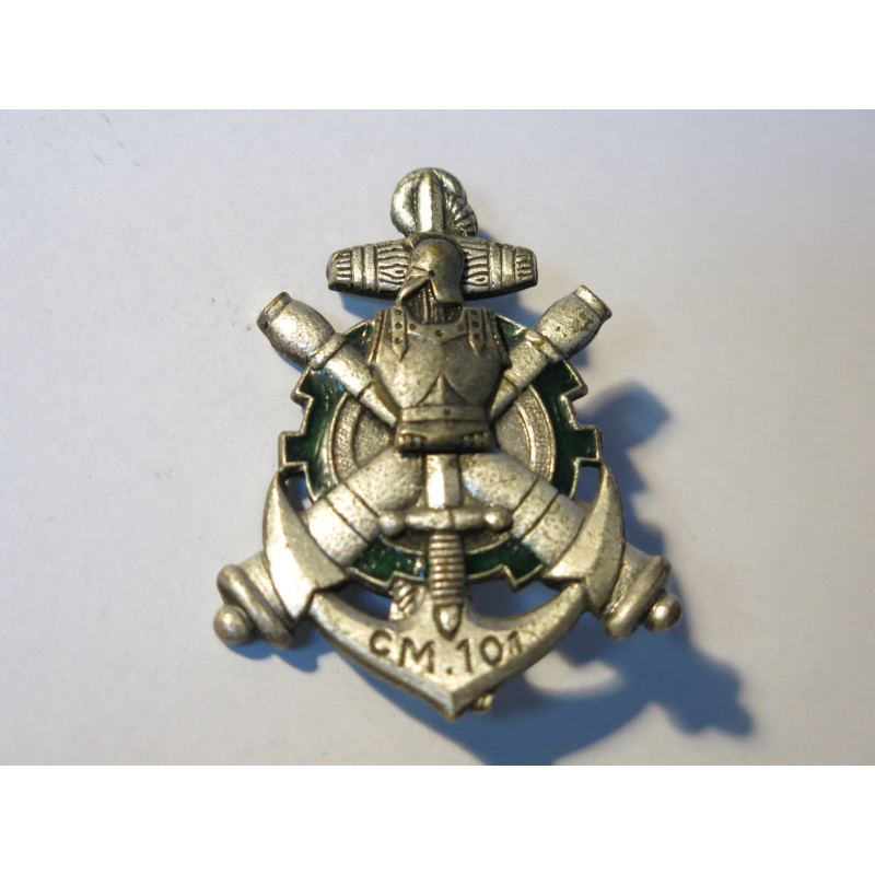 Insigne CM 101  Drago ref bo 39 