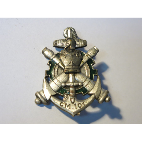 Insigne CM 101  Drago ref bo 39 