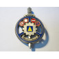Insigne Moniteur conduite auto  Delsart ref bo 39