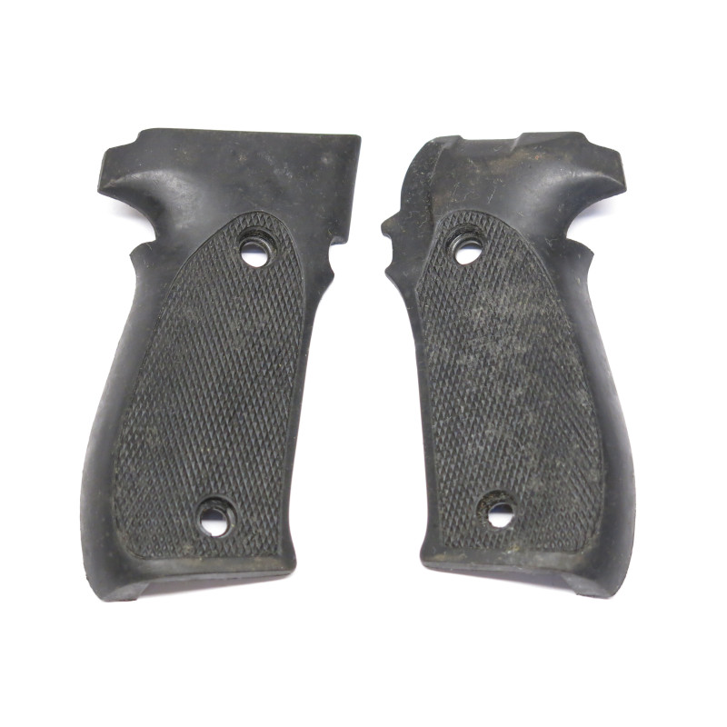 Plaquettes type Pachmayr   SIG Sauer 226 ref 47 