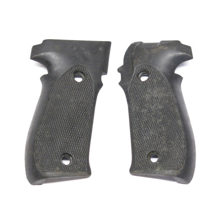 Plaquettes type Pachmayr   SIG Sauer 226 ref 47 