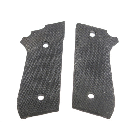 Plaquettes de crosse ABS Pistolet Taurus 99 ref 24 box 217 