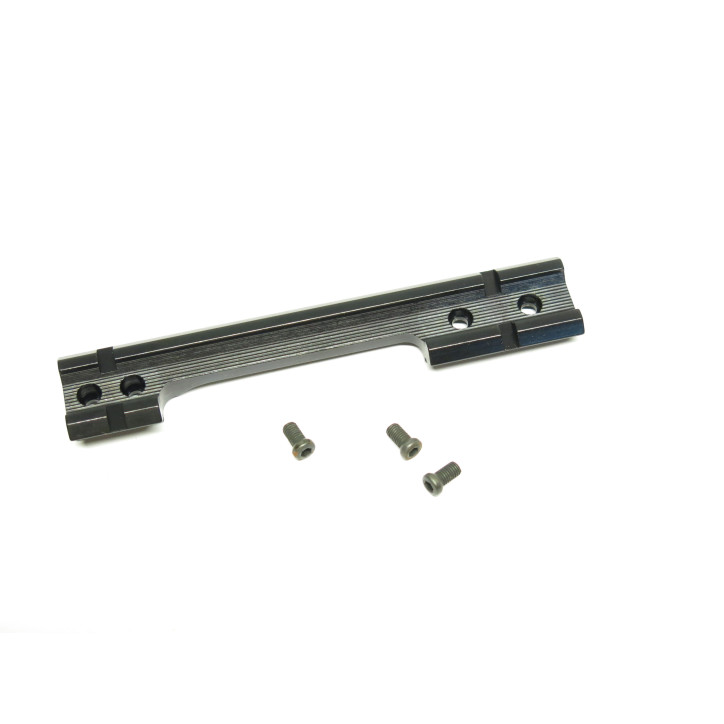Support de lunette B Square Mauser 22   ref 65  box 218  