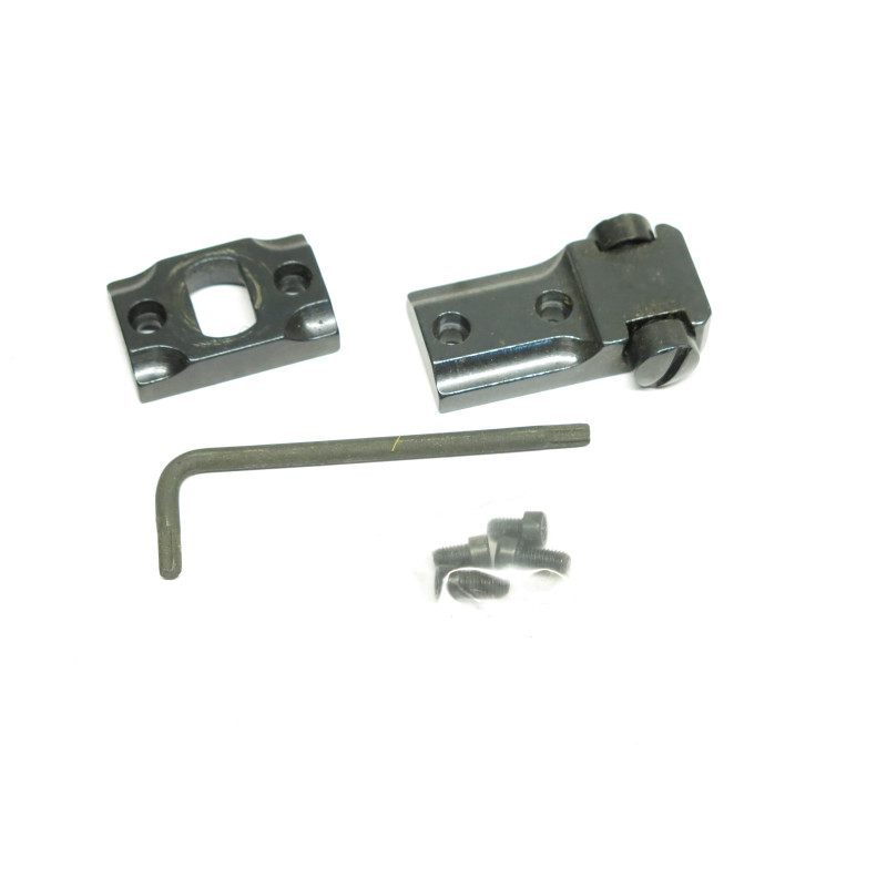 Support de lunette Leupold REM 700   ref 79  box 218  