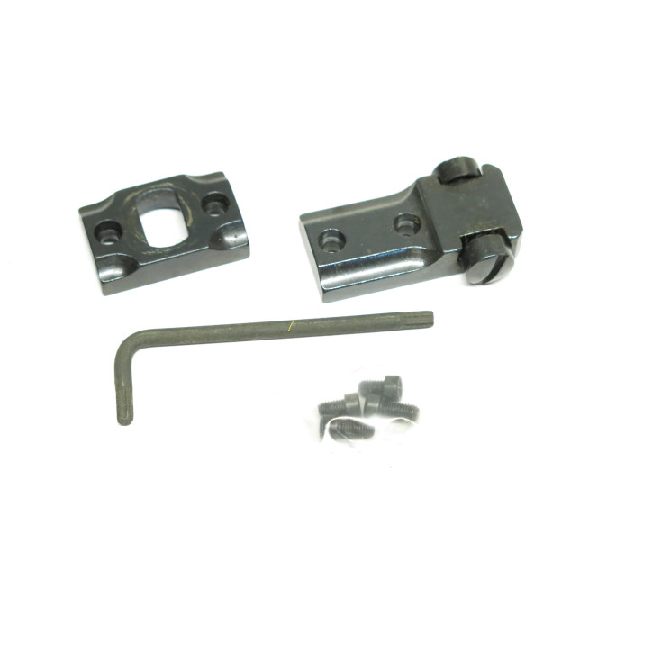 Support de lunette Leupold REM 700   ref 79  box 218  