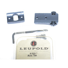 Support de lunette Leupold REM 700   ref 79  box 218  