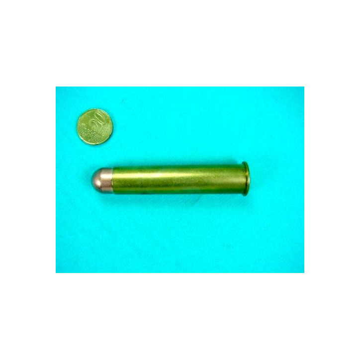 Cartouche 600 Nitro MCC