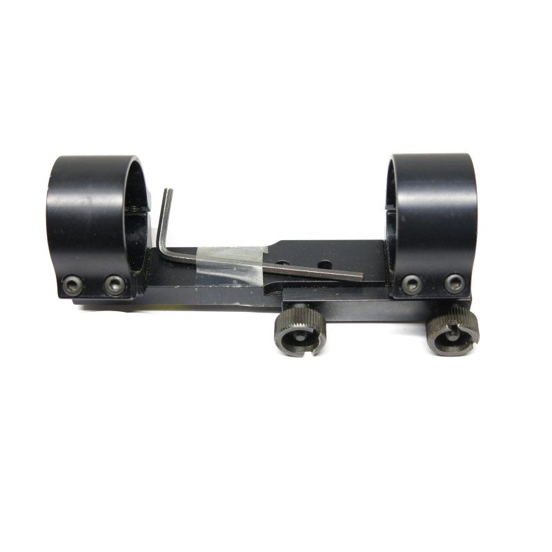 Support de lunette CZ 500 ZH  rail 14    ref 99  box 218  