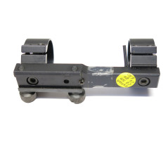 Support de lunette CZ 500 ZH  rail 14    ref 99  box 218  