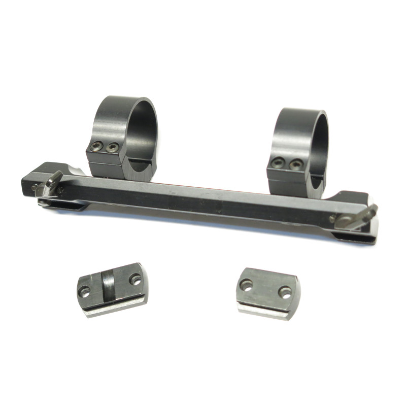 Support de lunette Mauser Ketner SUHL DIAMETRE 30   ref 102   box 218  