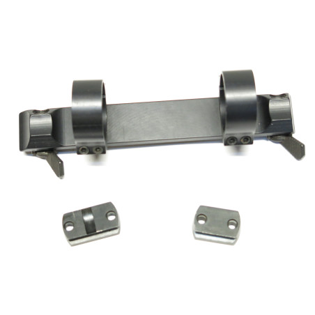 Support de lunette Mauser Ketner SUHL DIAMETRE 30   ref 102   box 218  