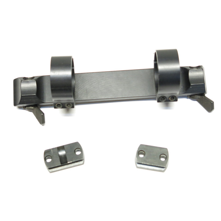 Support de lunette Mauser Ketner SUHL DIAMETRE 30   ref 102   box 218  