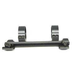 Support de lunette Mauser Ketner SUHL DIAMETRE 30   ref 102   box 218  