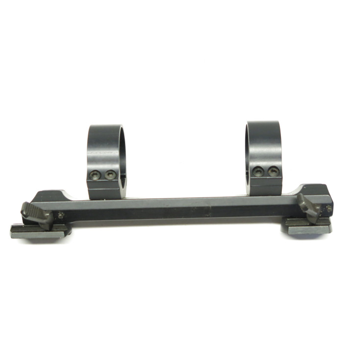 Support de lunette Mauser Ketner SUHL DIAMETRE 30   ref 102   box 218  