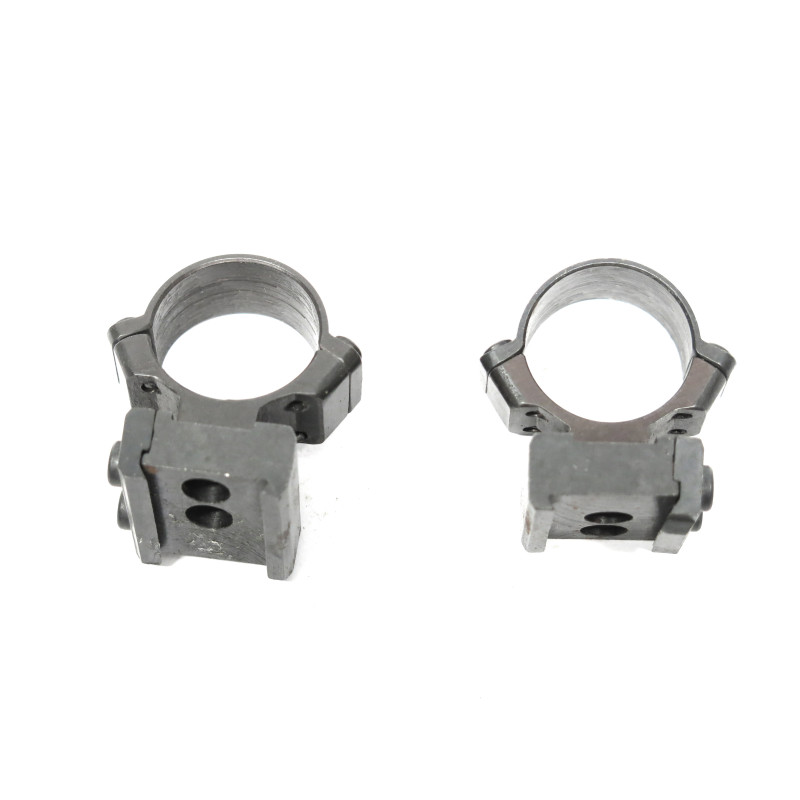 Support de lunette CZ 550 rail 18  ref 155  box 218  