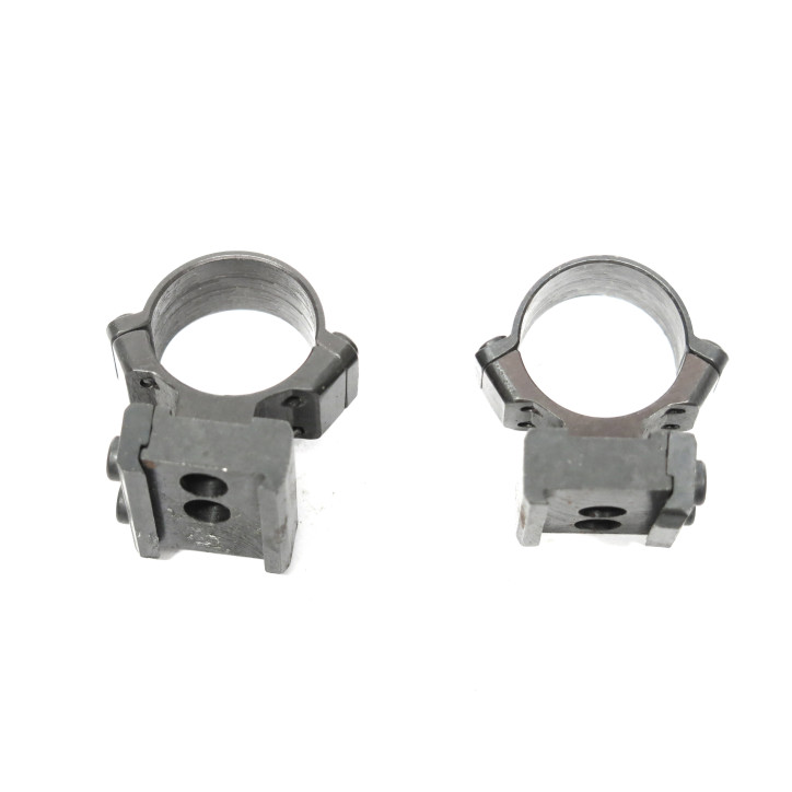 Support de lunette CZ 550 rail 18  ref 155  box 218  