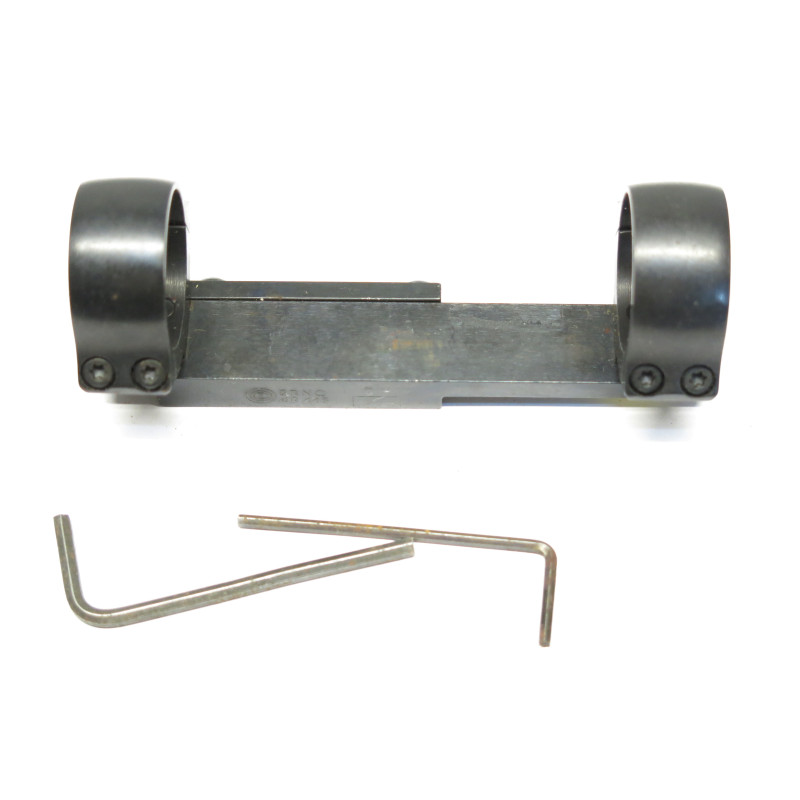 Support de lunette CZ 550 rail 18  ref 155  box 218  