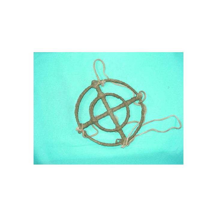 Armature pour camouflage -Viet cong