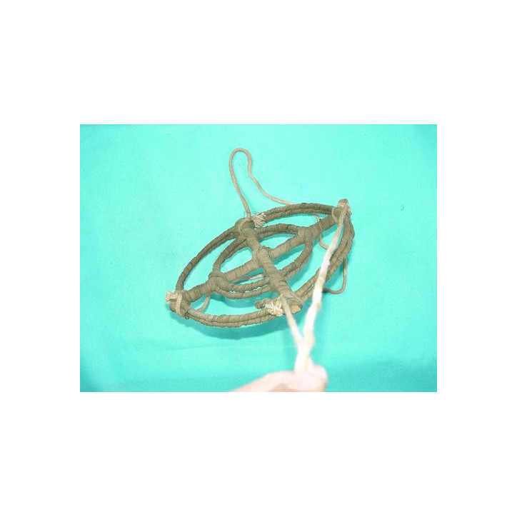 Armature pour camouflage -Viet cong