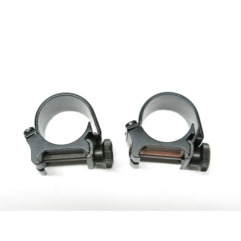 Support de lunette Weaver diametre 22 mm   ref 133  box 218  