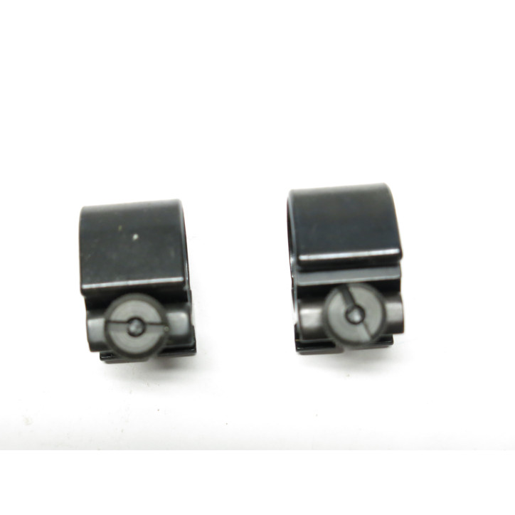 Support de lunette Weaver diametre 22 mm   ref 133  box 218  
