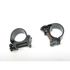 Support de lunette Weaver diametre 22 mm   ref 133  box 218  