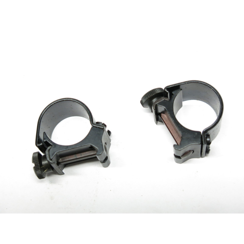 Support de lunette Weaver diametre 22 mm   ref 133  box 218  