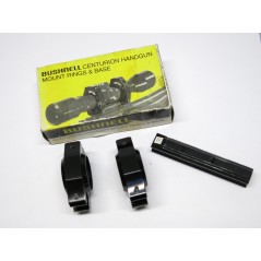 Support de lunette diametre 1 pouce   ref 148  box 218  