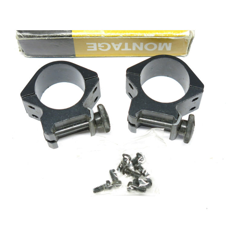 Collier  de lunette Hakko diametre 1 pouce   ref 820 box 218  