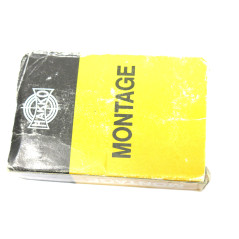 Collier de lunette Hakko diametre 1 pouce ref 820 box 218