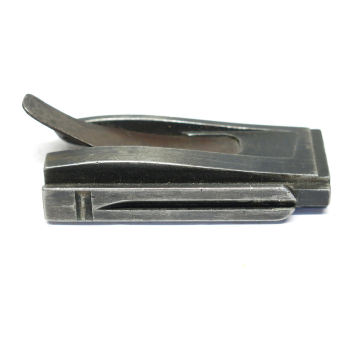 Rail de lunette ZF41 original 1944 pour Mauser 98K 
