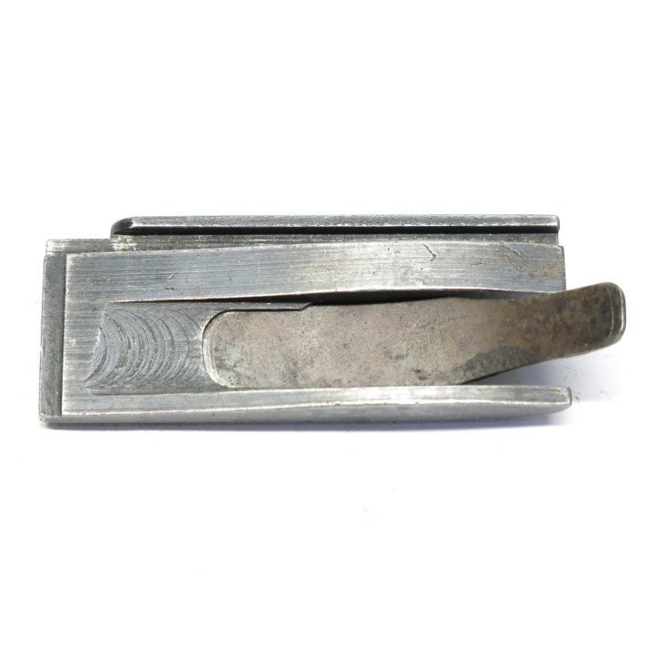Rail de lunette ZF41 original 1944 pour Mauser 98K 