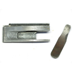 Rail de lunette ZF41 original 1944 pour Mauser 98K 