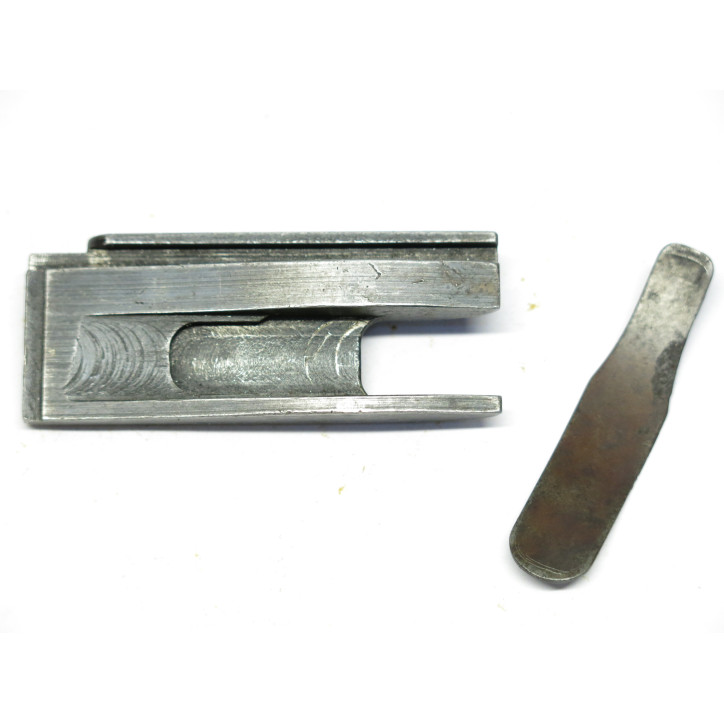 Rail de lunette ZF41 original 1944 pour Mauser 98K 