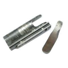 Rail de lunette ZF41 original 1944 pour Mauser 98K 